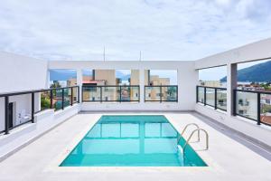 BH45: Lindo, Gostoso, Varanda Gourmet e Bom Preço