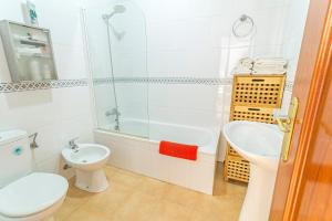 Apartamento Toboso III