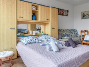 Appartement Bellevue Charmant