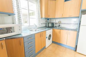 Apartamento Toboso III