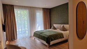 Jaukus poilsis Birštone