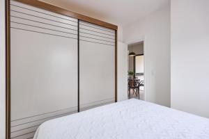 BH45: Lindo, Gostoso, Varanda Gourmet e Bom Preço