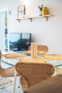 PH - Estilo, Mar y Relax en la Costa del Silencio