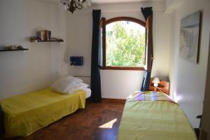 Appartements Face aux iles terrasse et parking : photos des chambres