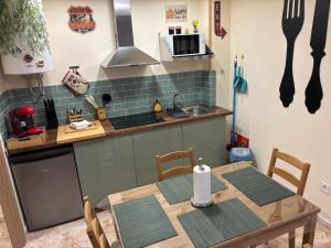 Casa Aurea - Apartmento Moderno Costa Brava