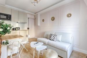 Appartement de Charme proche de la Tour Eiffel