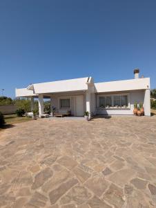 Villa Talìa