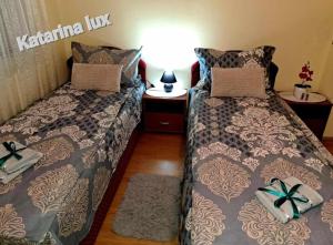Katarina apartman