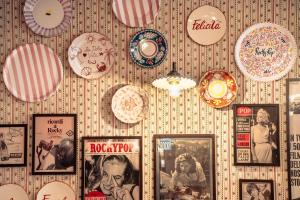 RockyPop Marseille Appartements