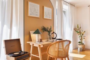 Treville - 2 chambres à Grands Boulevards