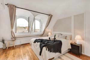 Castro - 1 chambre à Champs de Mars