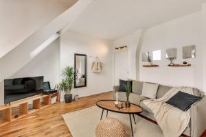 Castro - 1 chambre à Champs de Mars