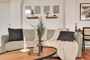 Castro - 1 chambre à Champs de Mars