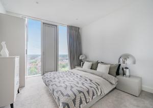 Exceptional two bedroom of the South Tower