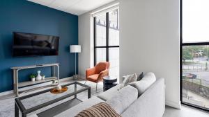 Downtown Birmingham Apartments by Landing