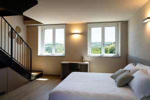 RESPIRA - rooms & apartments