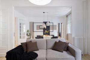 Grenelle - 2 chambres à Saint-Lambert