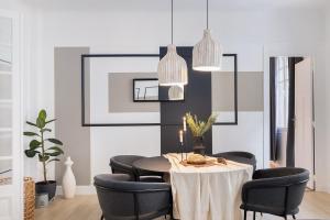 Grenelle - 2 chambres à Saint-Lambert