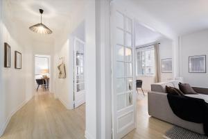 Grenelle - 2 chambres à Saint-Lambert