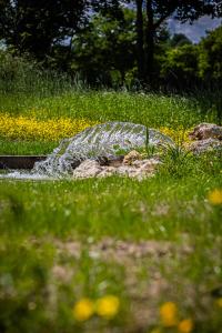 Pepites Lodges et Spas - Premilhat : photos des chambres