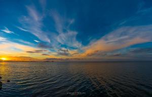 Ferienwohnung Sönke-Nissen im Reetdachhaus Bongsiel