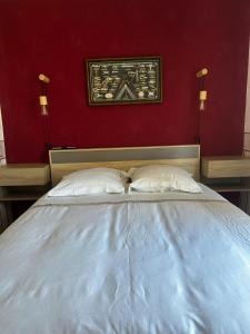 Maisons d'hotes Le Repos Marin a 10 min de Dieppe : photos des chambres