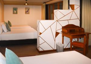 Nodo Cusco Garcilaso