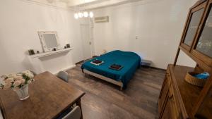 Appartements Appartement de village : photos des chambres