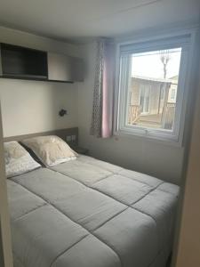 MOBIL HOME lETOURNEAU