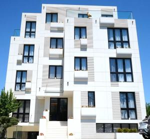 Arbnor Boutique Hotel