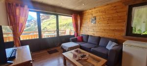 Etendard N 522 - 4P7