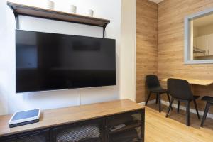 Central Malaga 2 Bedroom