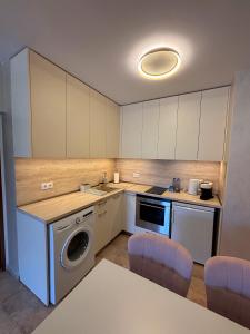 Apartment Dimoff SELF CHECK-IN