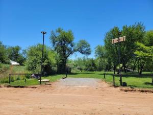 Fisheagle Hut in Orania