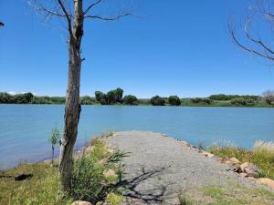Fisheagle Hut in Orania