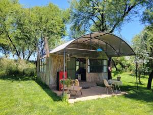 Fisheagle Hut in Orania