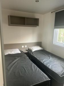 MOBIL HOME lETOURNEAU