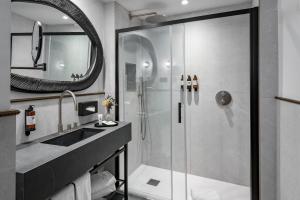 Vincci Room room in Vincci Soho