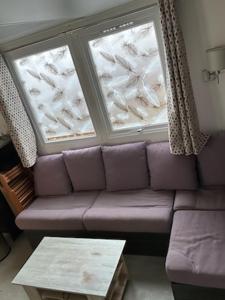 MOBIL HOME lETOURNEAU