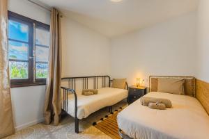 Fairways Premium Duplex Suite