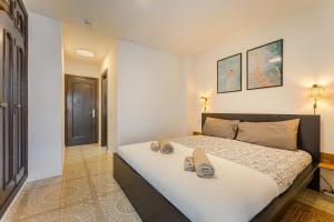 Fairways Premium Duplex Suite