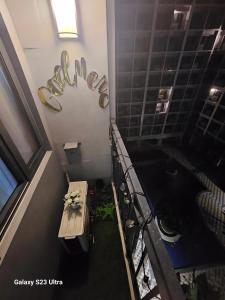 Staycation near MOA, SMX Convention, DFA & NAIA,