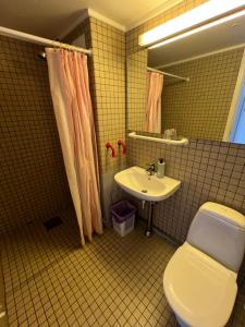 Hallingskarvet Fjellstue as