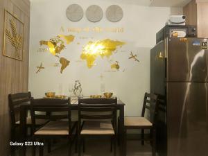 Staycation near MOA, SMX Convention, DFA & NAIA,