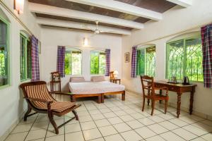 Gaias Garden Guest House