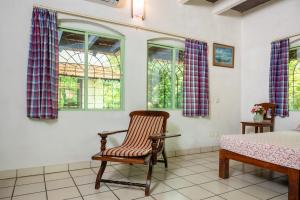 Gaias Garden Guest House