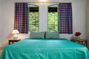 Gaias Garden Guest House