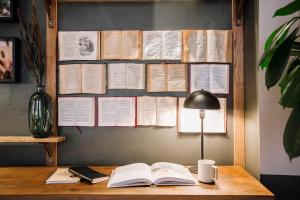 Tejo - 1 chambre à Montorgueil