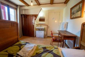 Backpacker le Good Luck