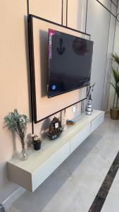 استراحة شاطي النخيل مطله على البحربدون مسبح